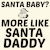 Santa Baby more like Santa Daddy funny tiny thumbnail