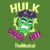 Hulk The Musical tiny thumbnail