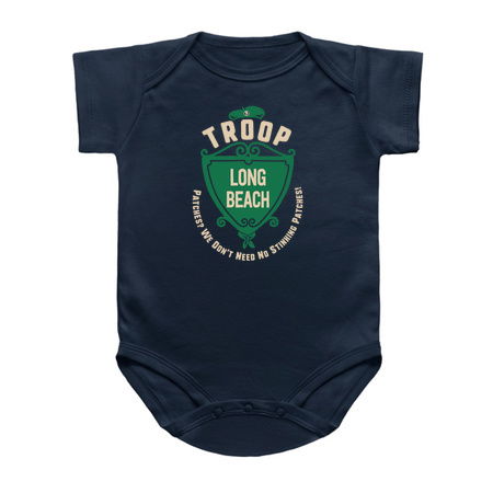 Long Beach Troop tiny thumbnail