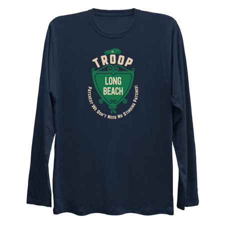 Long Beach Troop tiny thumbnail