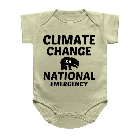 Climate change emergency polar bear tiny thumbnail