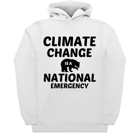 Climate change emergency polar bear tiny thumbnail