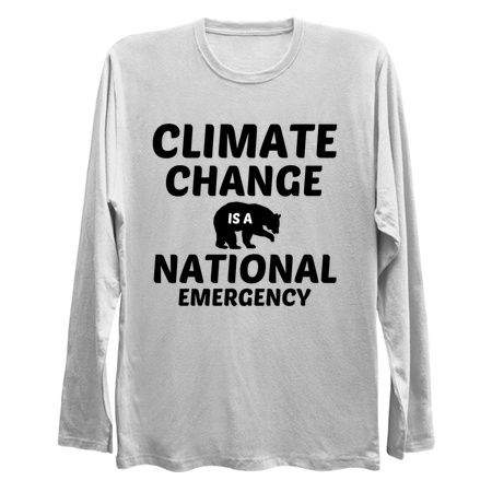 Climate change emergency polar bear tiny thumbnail