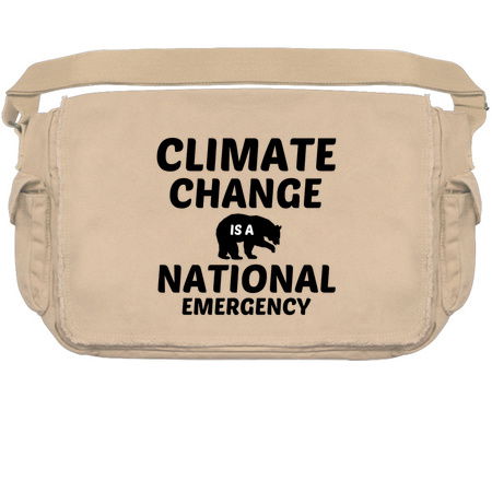 Climate change emergency polar bear tiny thumbnail