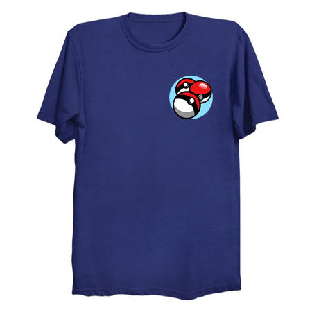 Trainer in the streets... (pocket) tiny thumbnail