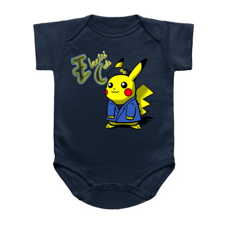 Electric Cute tiny thumbnail