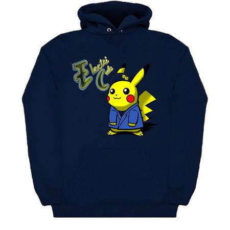 Electric Cute tiny thumbnail