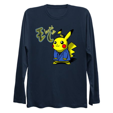 Electric Cute tiny thumbnail