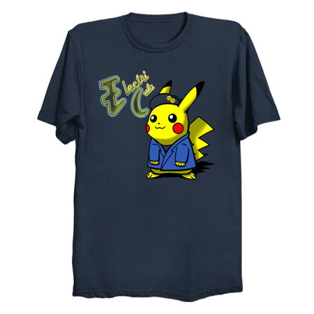 Electric Cute tiny thumbnail