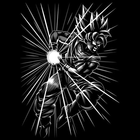 Maximum Attack Maximum attack - NeatoShop