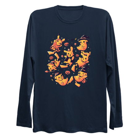 Electric Halloween tiny thumbnail