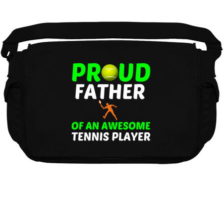 PROUD FATHER OF AN AWESOME TENNIS PLAYER tiny thumbnail