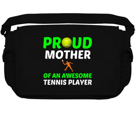 PROUD MOTHER OF AN AWESOME TENNIS PLAYER tiny thumbnail