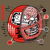 Daruma Cross-Section Anatomy tiny thumbnail
