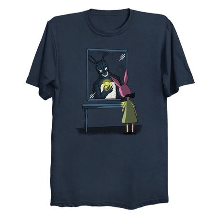 Dark Reflections tiny thumbnail