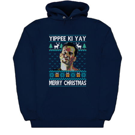 YIIPPEE KI CHRISTMAS tiny thumbnail