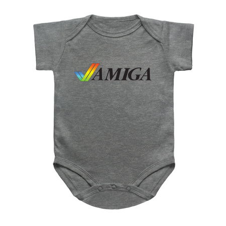 Retro Amiga tiny thumbnail