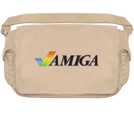 Retro Amiga tiny thumbnail