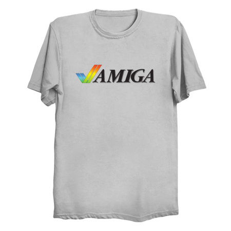 Retro Amiga tiny thumbnail