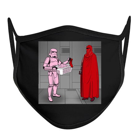 Always separate your dark-sides from your light-sides! tiny thumbnail