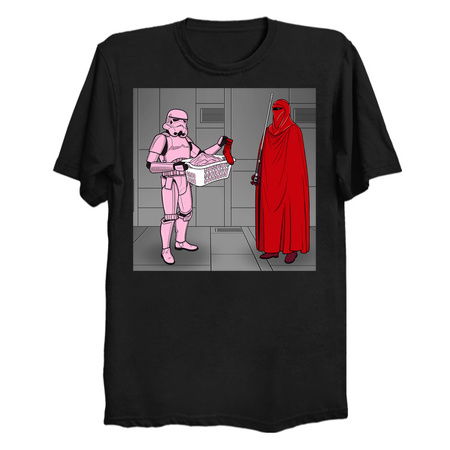 Always separate your dark-sides from your light-sides! tiny thumbnail