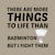 More things to life than Badminton tiny thumbnail