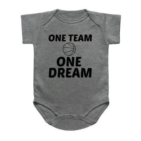 Basketball one team one dream fun tiny thumbnail