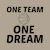 Basketball one team one dream fun tiny thumbnail