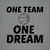 Basketball one team one dream fun tiny thumbnail