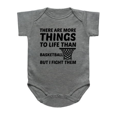 More things to life than basketball fun tiny thumbnail