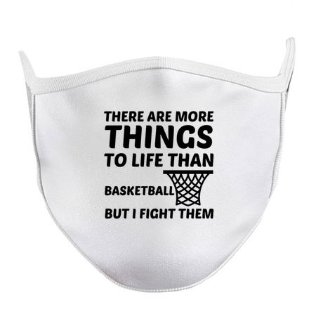 More things to life than basketball fun tiny thumbnail