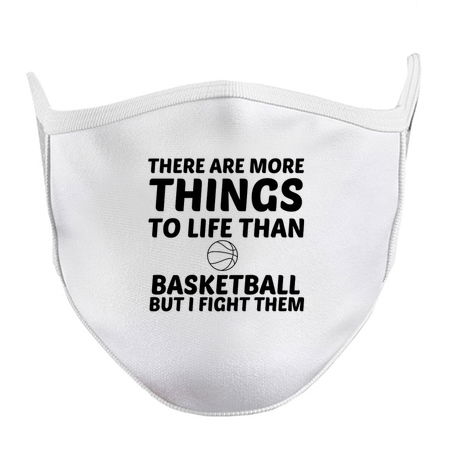 More things to life than basketball tiny thumbnail