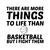 More things to life than basketball tiny thumbnail