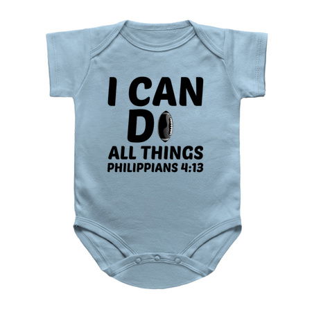 I can do all things football fun tiny thumbnail