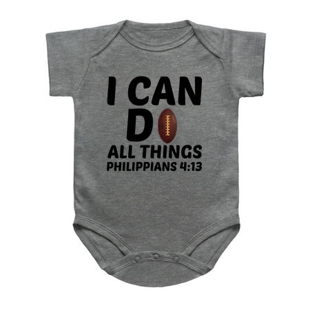 I can do all things football funny tiny thumbnail