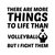 More things to life than volleyball tiny thumbnail