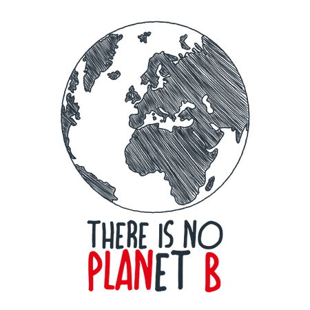 There Is No Planet B Neatoshop
