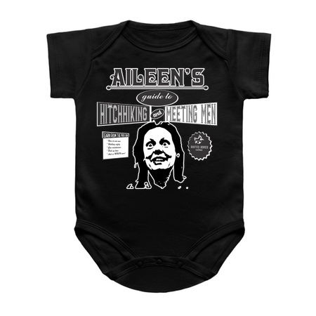 Serial Killer Aileen Wuornos Funny T Shirt tiny thumbnail