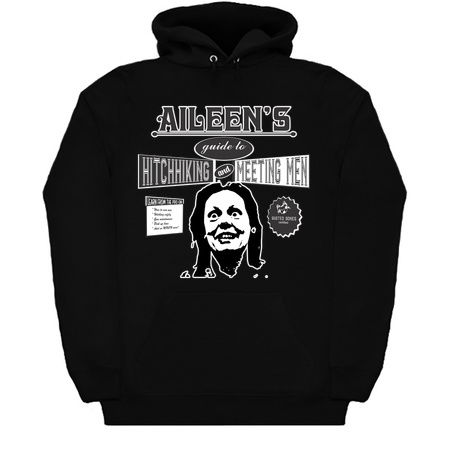 Serial Killer Aileen Wuornos Funny T Shirt tiny thumbnail