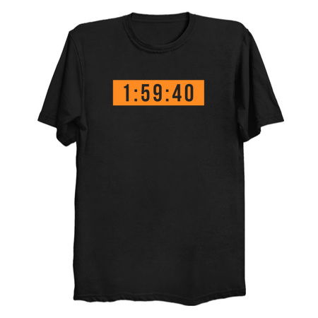 1:59:40 Running Under Two Hours Marathon tiny thumbnail