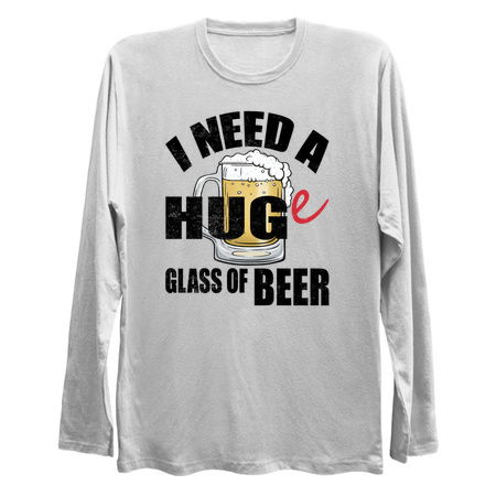 T shirts best sale with beer sayings