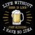Life Without Beer Just Kidding Sarcastic Funny Beer Sayings tiny thumbnail