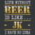 Life Without Beer Just Kidding Funny Beer Sayings Design tiny thumbnail