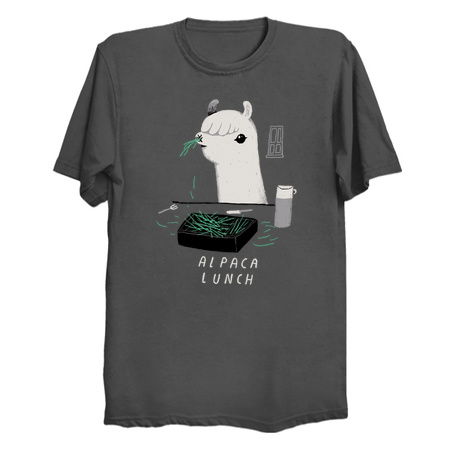 lunch time tiny thumbnail