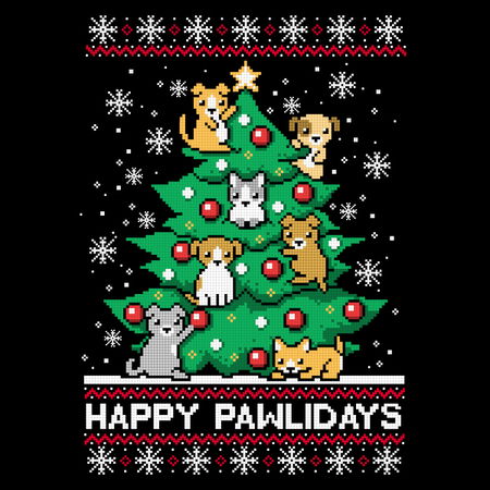 7xl ugly christmas sweater deals