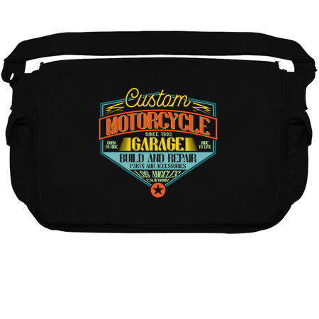 Motorcycle garage build and repair tiny thumbnail