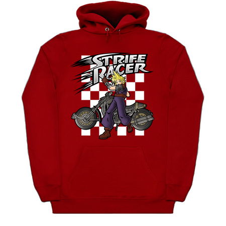 Strife Racer tiny thumbnail