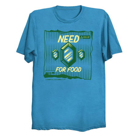 Need Rupee for food tiny thumbnail