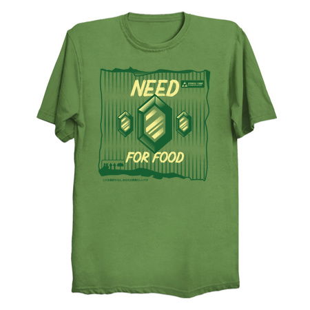 Need Rupee for food tiny thumbnail