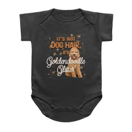 It's Not Dog Hair, It's Goldendoodle Glitter tiny thumbnail